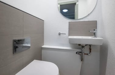 6 Bed Standard Plus, Meadow Court, 13 Sciennes, Newington, Edinburgh - Image 2